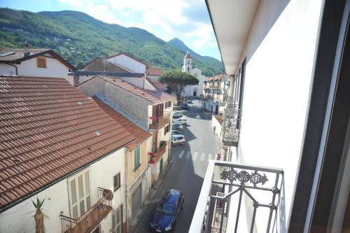 Palazzo Mascolo gruppo mascololuxuryapartments — 4-Star Luxury Hotel in Agerola, Italy