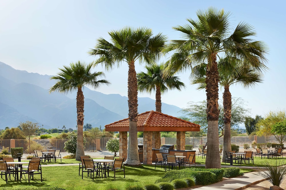 Homewood Suites by Hilton Cathedral City Palm Springs - photo 31