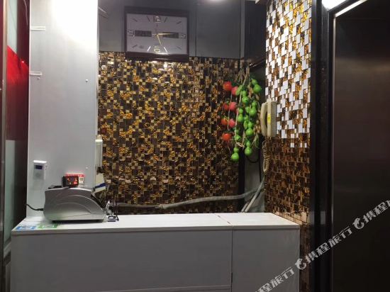 Xiangyunbinguan - last minute hotel in Xi'an