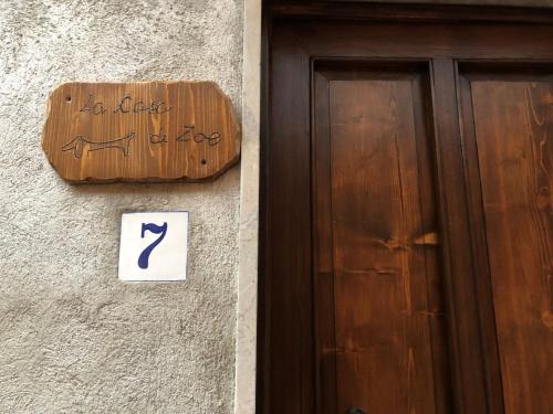 La Casa Di Zoe — 4-Star Luxury Hotel in Campiglia Marittima, Italy