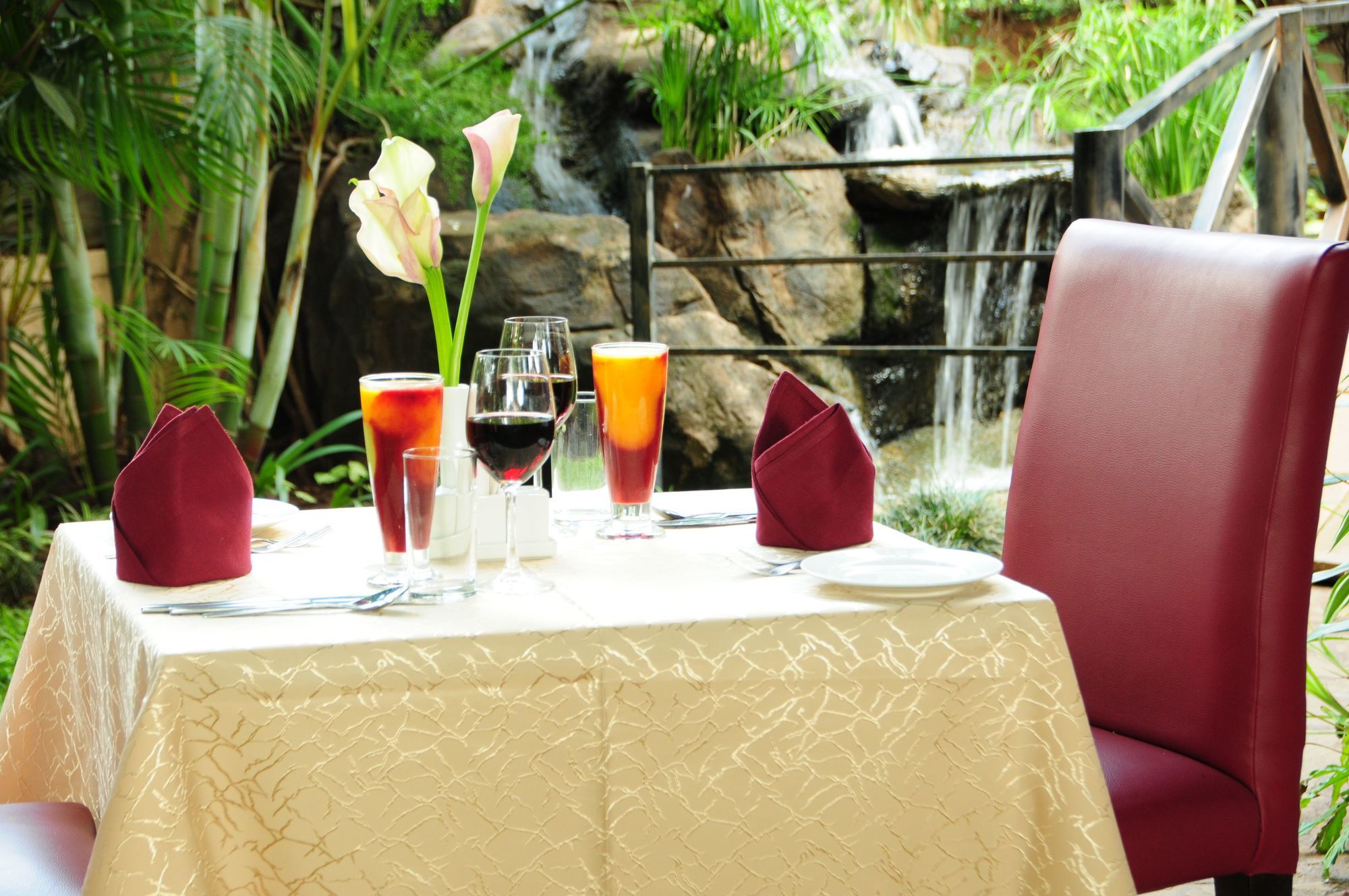 PrideInn Hotel Westlands