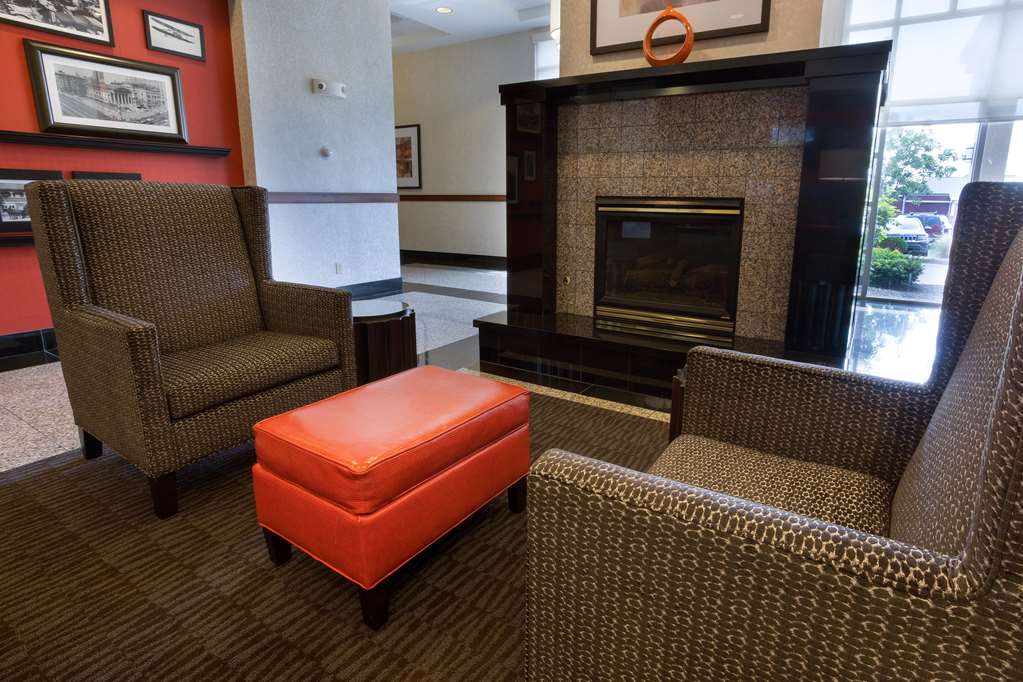 Drury Inn & Suites Dayton North - photo 5