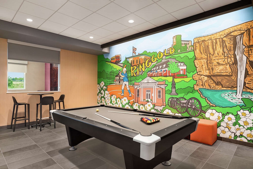 Tru by Hilton Ringgold GA - photo 3