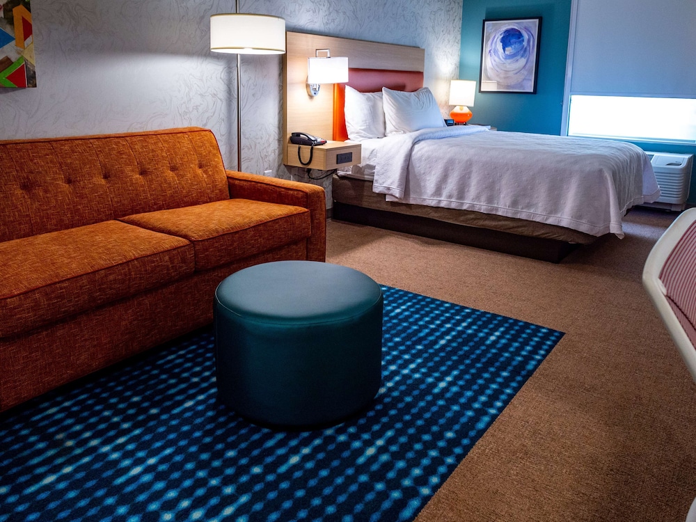 Home2 Suites by Hilton Oklahoma City NW Expressway - photo 15