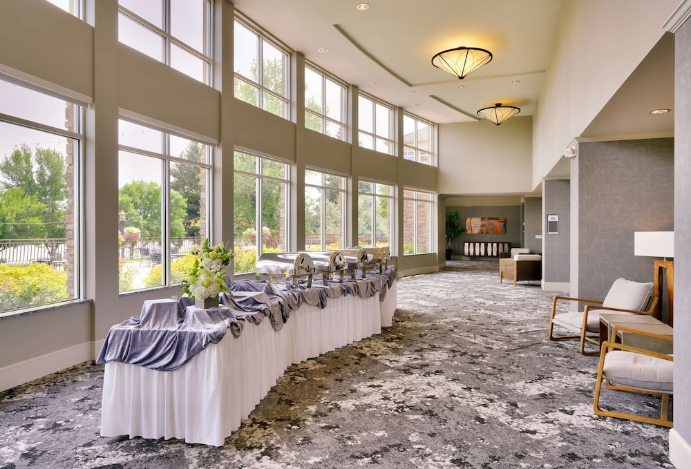 Hilton Garden Inn Idaho Falls - photo 60