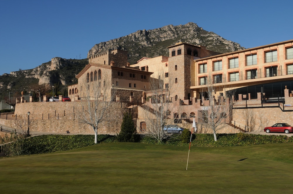La Figuerola Hotel Spa — Tarragona