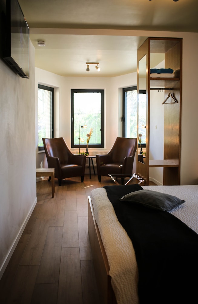 Hotel Gasthof Kapelhof — Lede