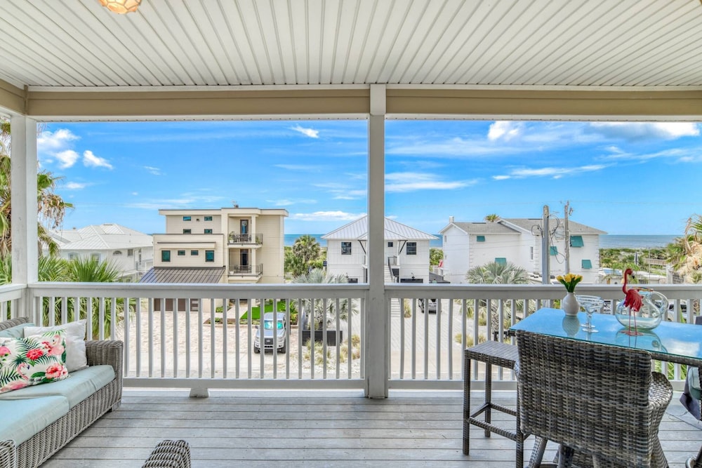 Flamingo Beach Hideaway - last minute hotel in Saint Augustine