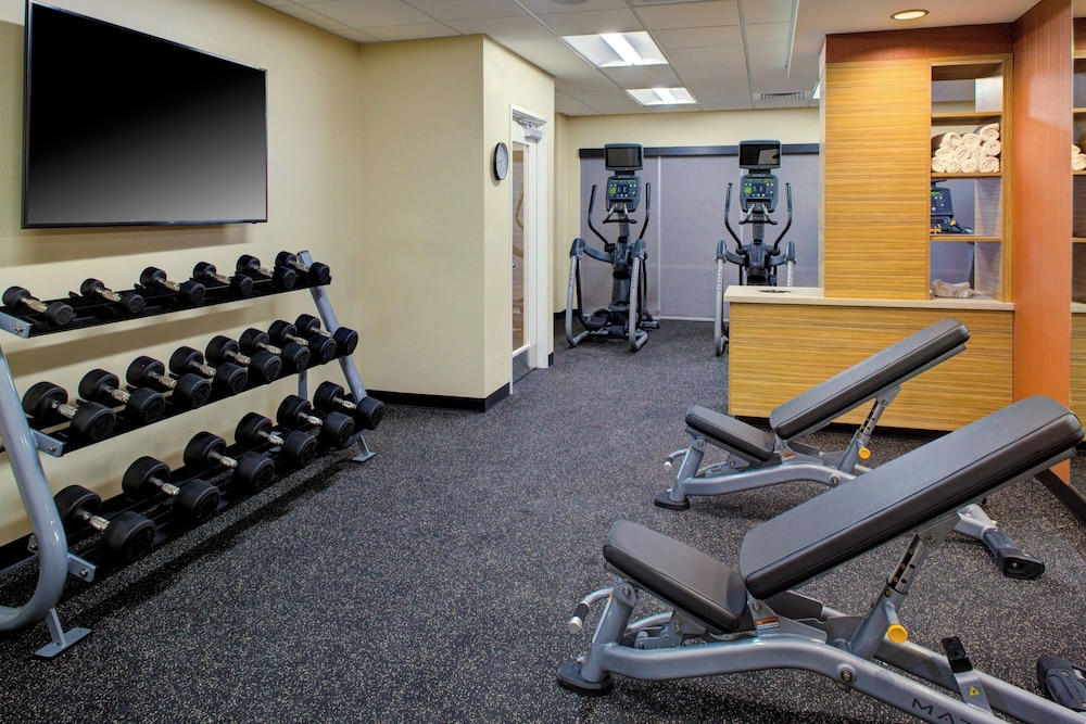 TownePlace Suites by Marriott Phoenix Chandler Fashion Center - photo 10