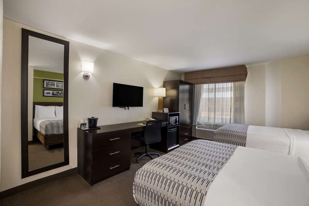 SureStay Plus by Best Western Mesa Superstition Springs - photo 10