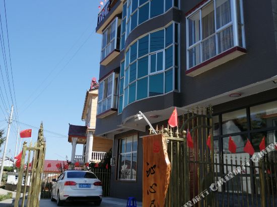 Hefeng Qinxin residentialquarters in Rongmei, People's Republic of China