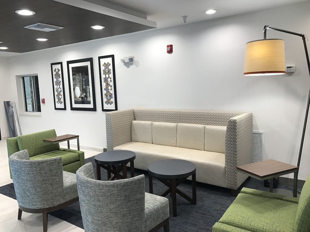 Holiday Inn Express Naples South I 75 by IHG - photo 37