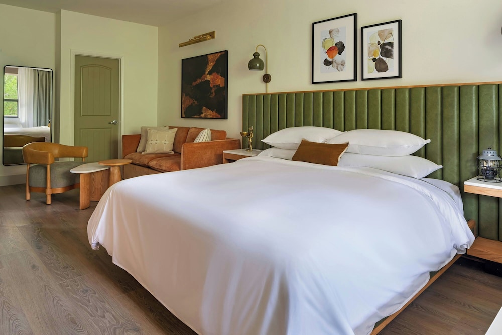 Red Cliffs Lodge Zion A Tribute Portfolio Hotel Marriott Bonvoy - photo 25
