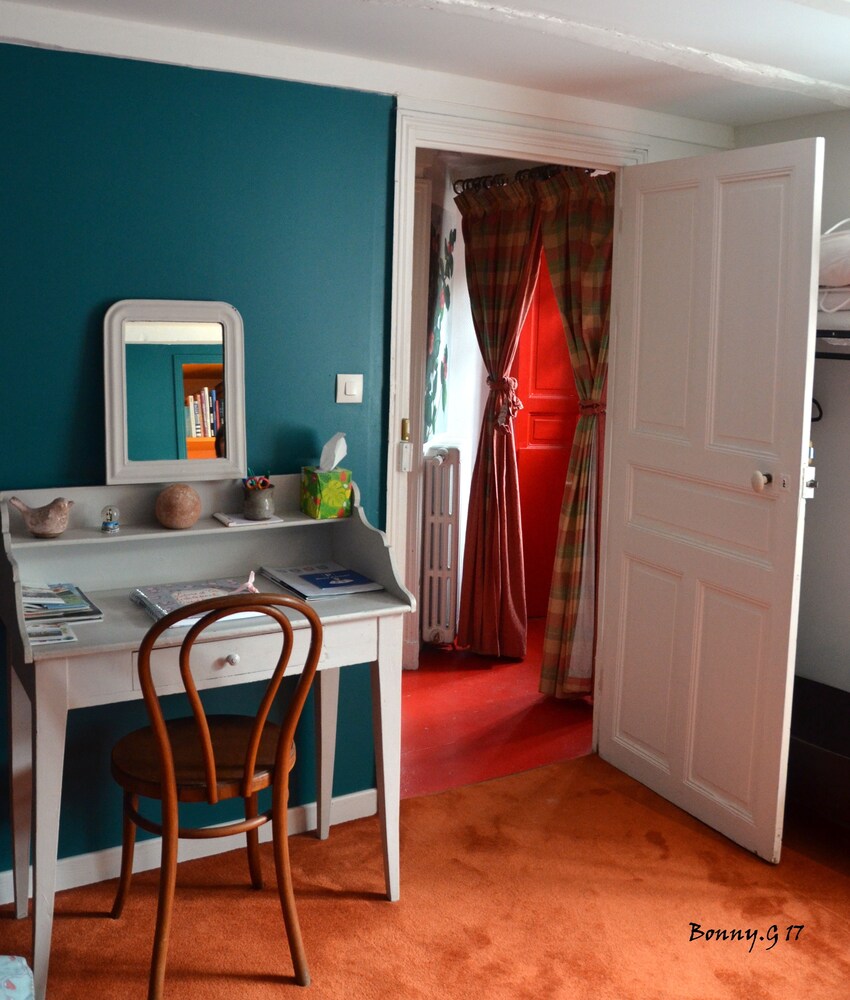 Chez Catie — hotel in Quintin
