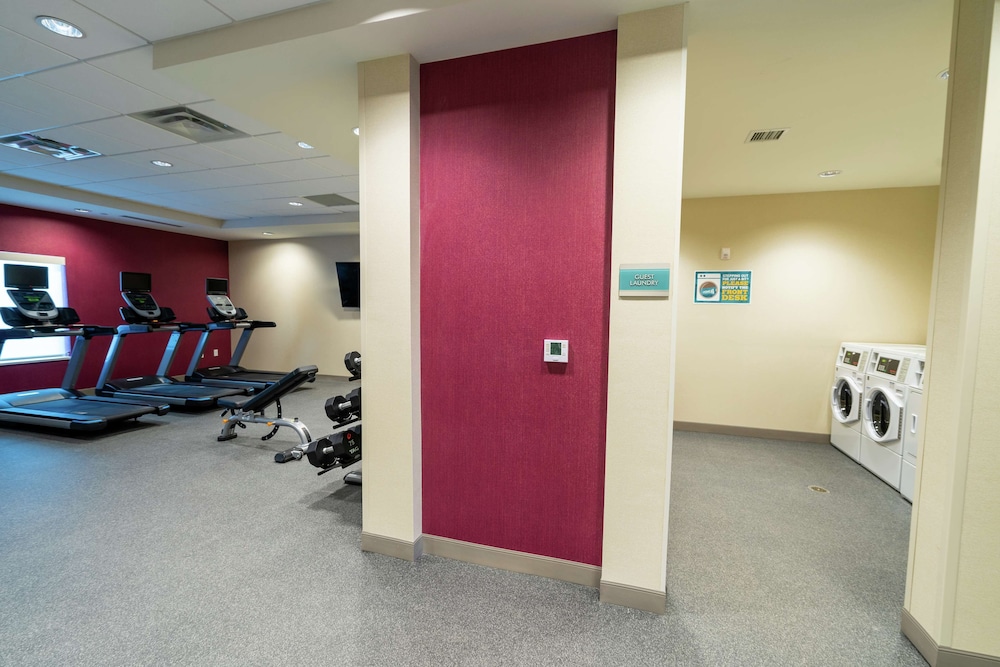 Home2 Suites by Hilton San Antonio at the Rim - photo 33