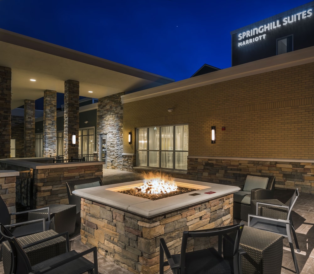 Residence Inn by Marriott Fishkill - photo 35