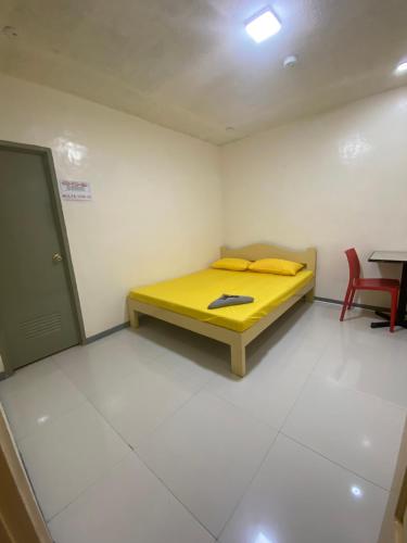 Acrisostomo Hotel in San Pablo, Philippines