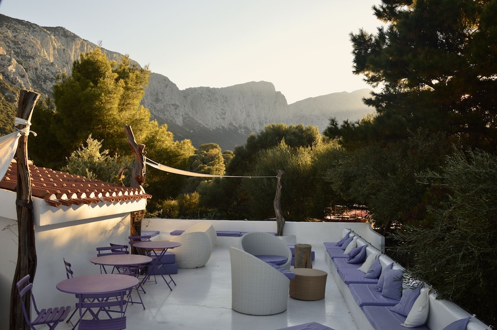 Su Gologone Experience Hotel — 4-Star Luxury Hotel in Oliena, Italy