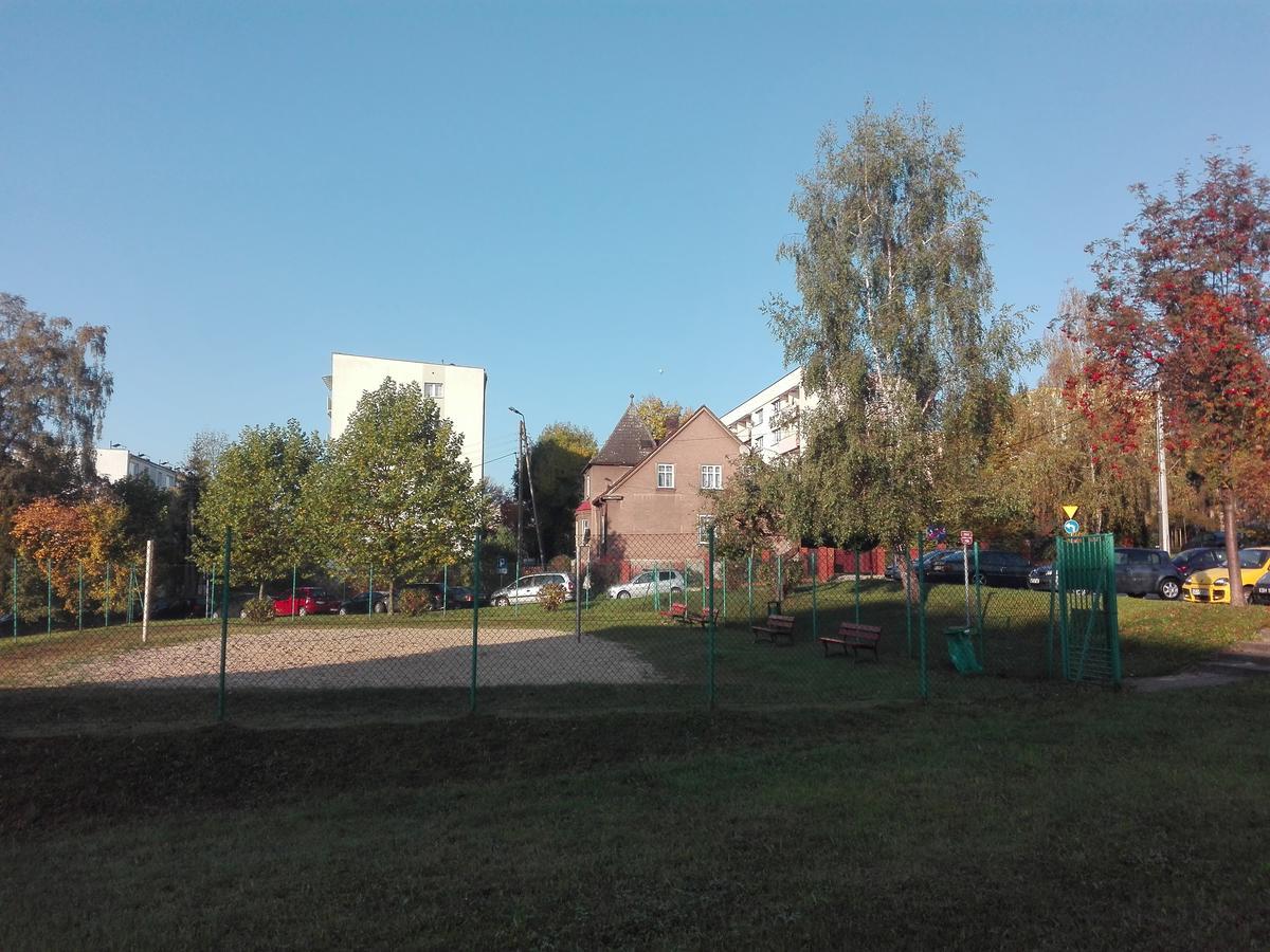 Domek Na Wzgorzu — hotel in Cieszyn
