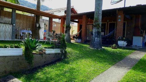 Hospedagem Lagoinha — Ubatuba