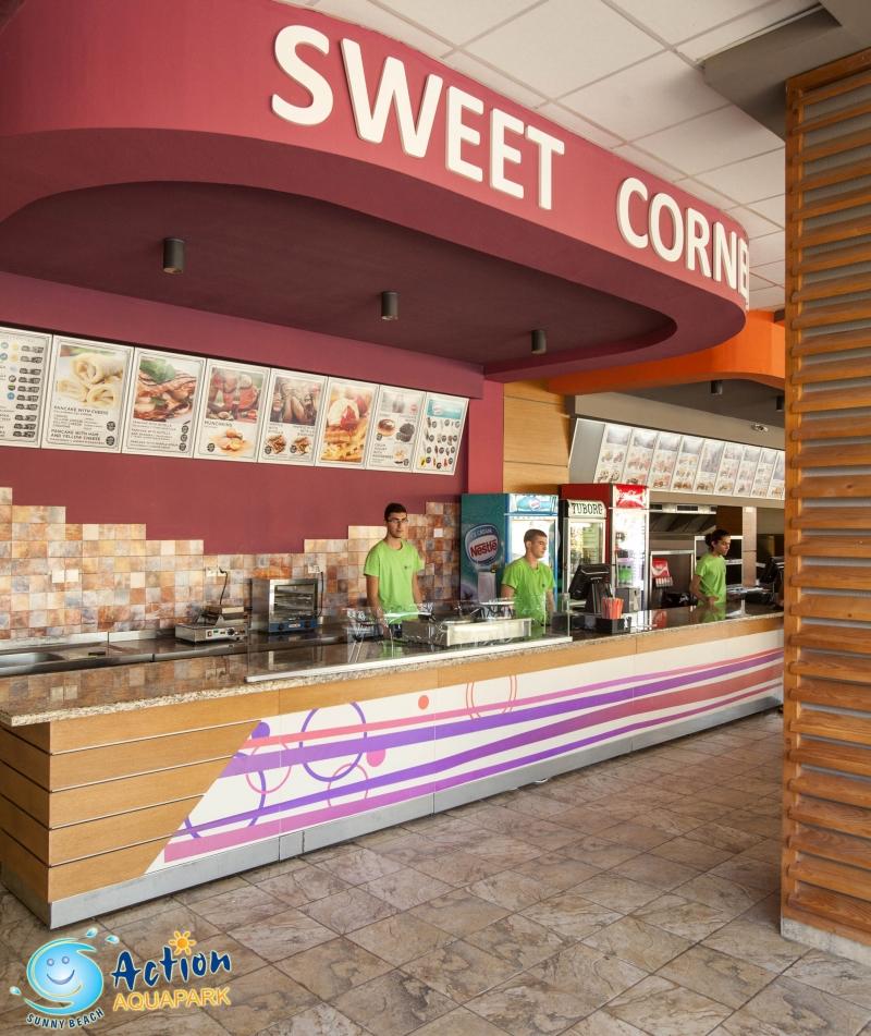 Aqua Nevis Club Hotel