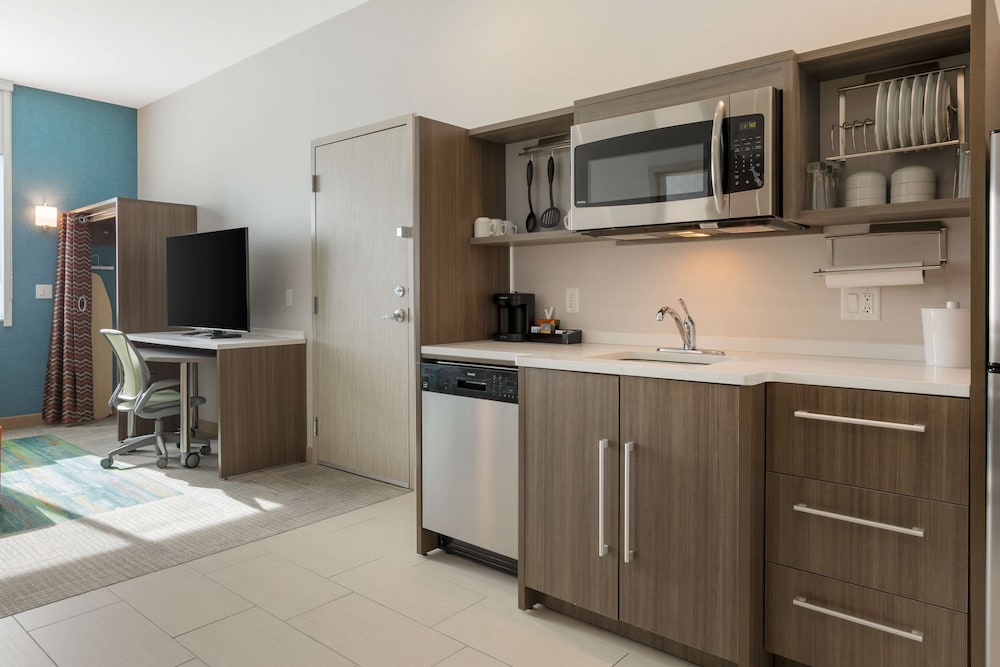Home2 Suites by Hilton Redlands Loma Linda - photo 18