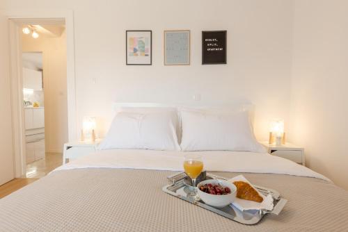 Apartments with WiFi Split 18975 — 4-Star Luxury Hotel in Split, Croatia