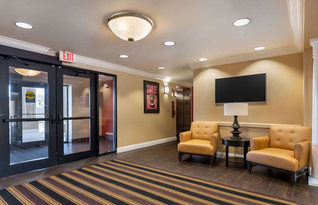 Extended Stay America Suites Chicago O'Hare Allstate Arena - photo 6