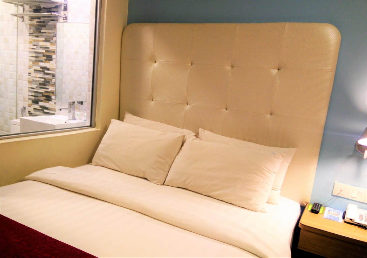 Lumut Suites — Lumut — photo 2