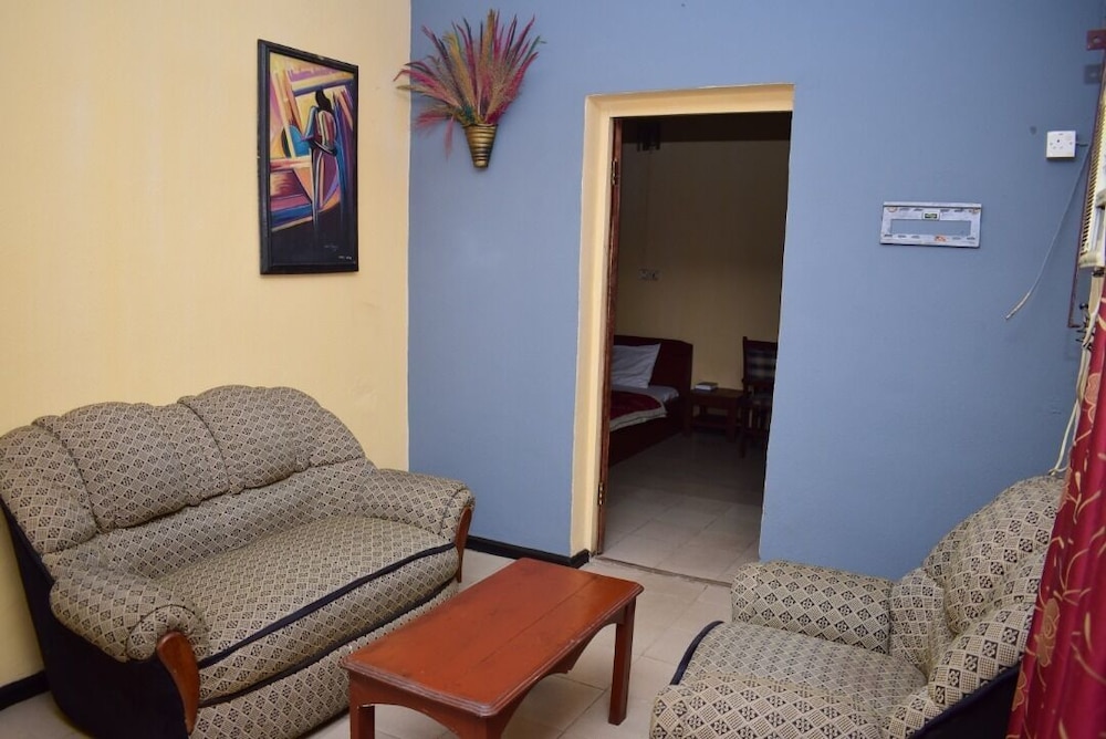 Classic hotel — Ijebu-Ode — photo 5