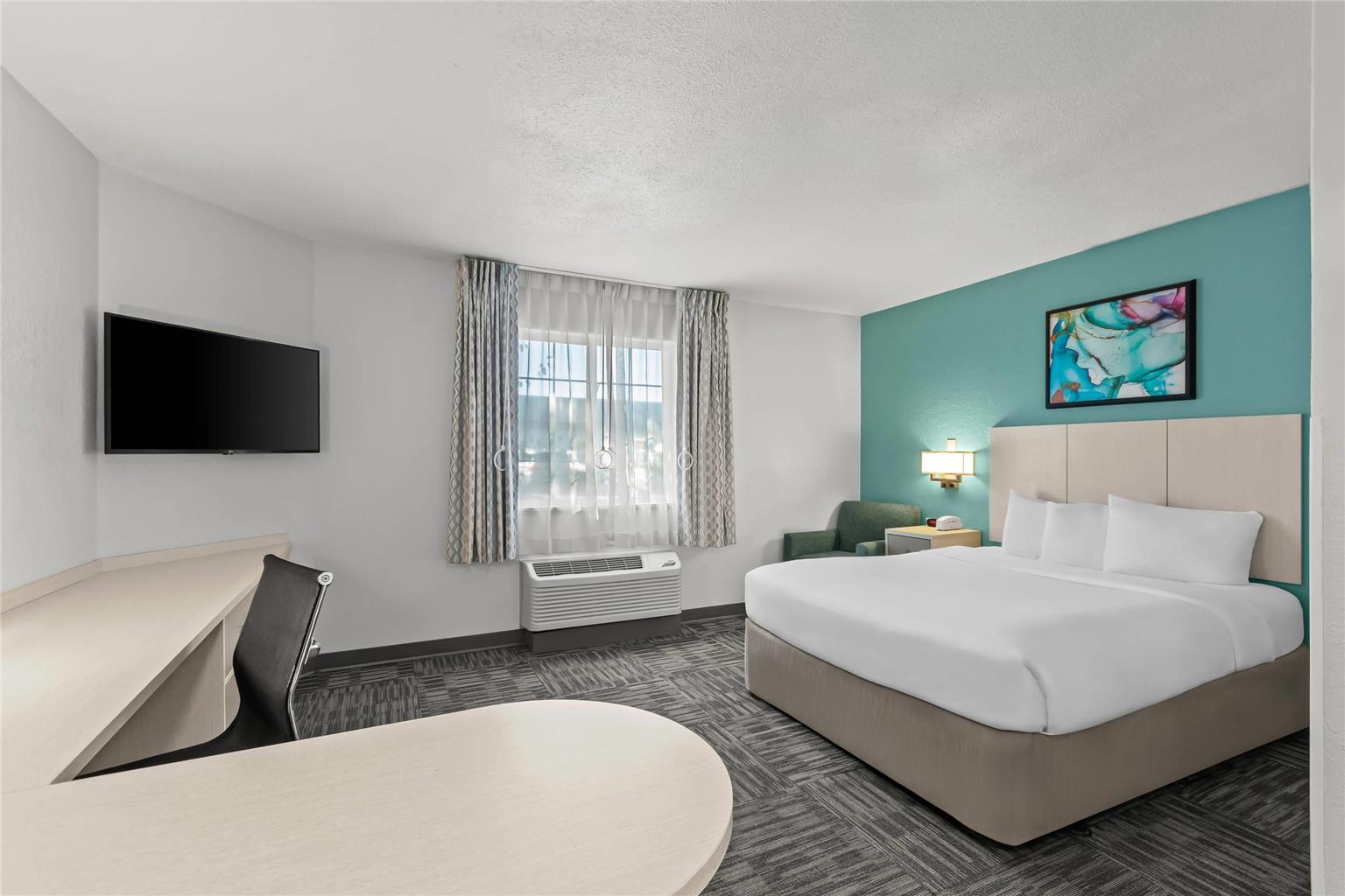 MainStay Suites Louisville Jeffersontown - photo 14