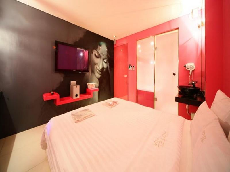 Hotel Pop — Incheon — photo 2