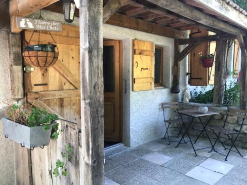Chez Pierre Et Julie - last minute hotel in Unknown City