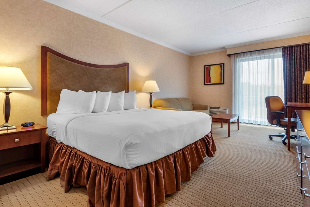 Best Western Plus Oswego Hotel and Conference Center - photo 40