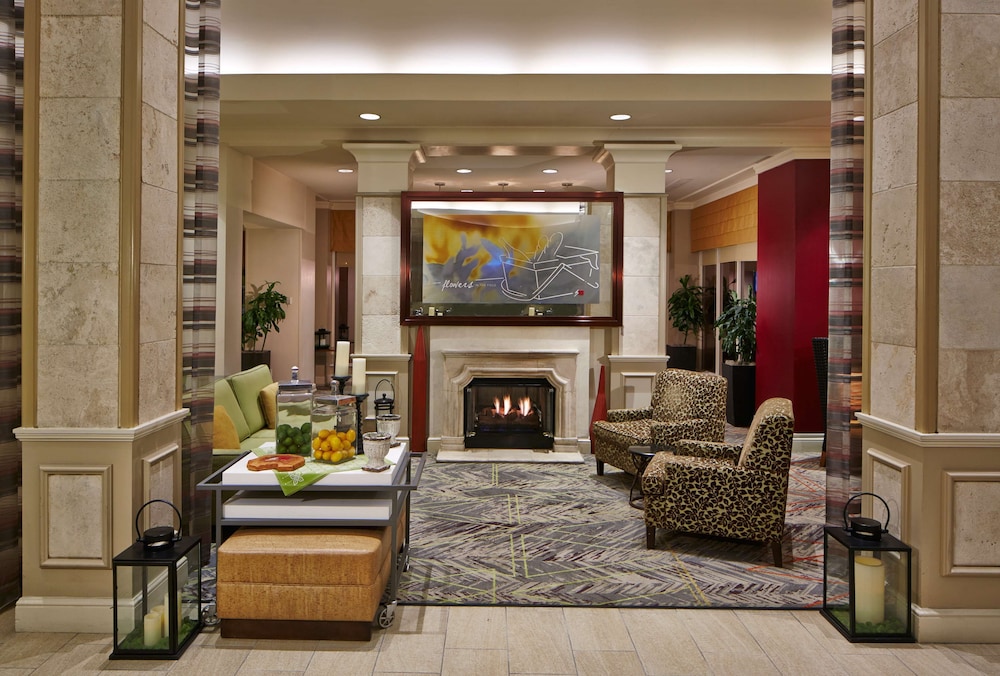 Hilton Garden Inn Scottsdale Old Town - photo 5