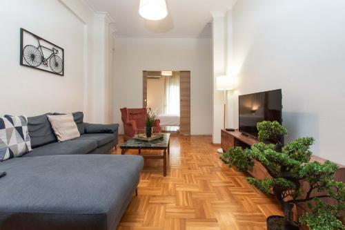 Houseloft Forum Premium — 4-Star Luxury Hotel in Thessaloniki, Greece