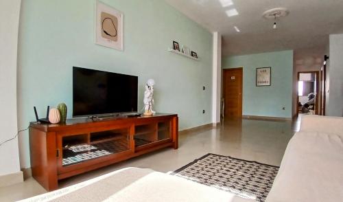 La Casita Suites in Puerto Del Rosario, Spain