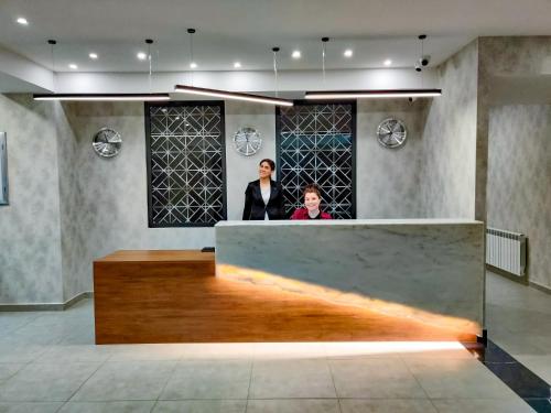 Cristal resort apartment C305