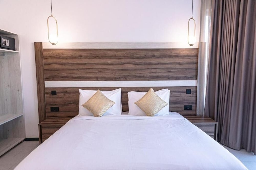 CA Sand Dune Hotel — Birzebbuga — photo 4