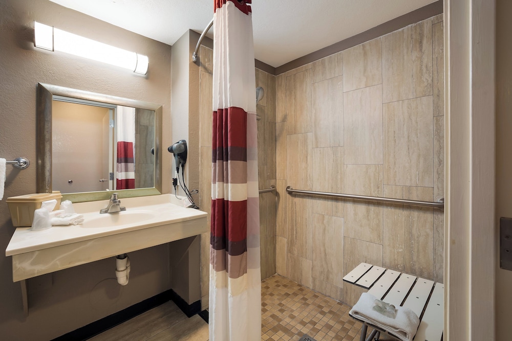 Red Roof Inn Tucson North Marana - photo 22