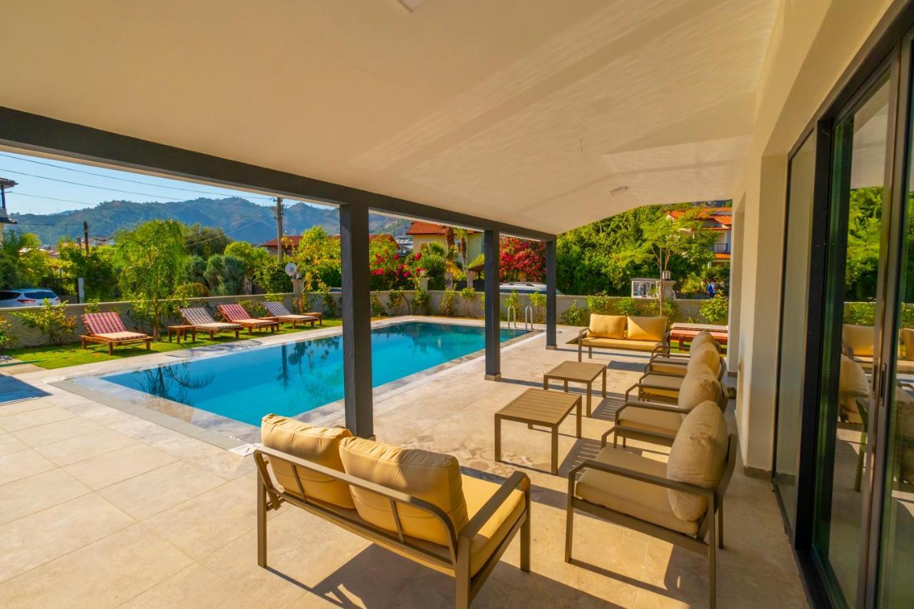 Vira Villas Premium — Goecek — photo 5