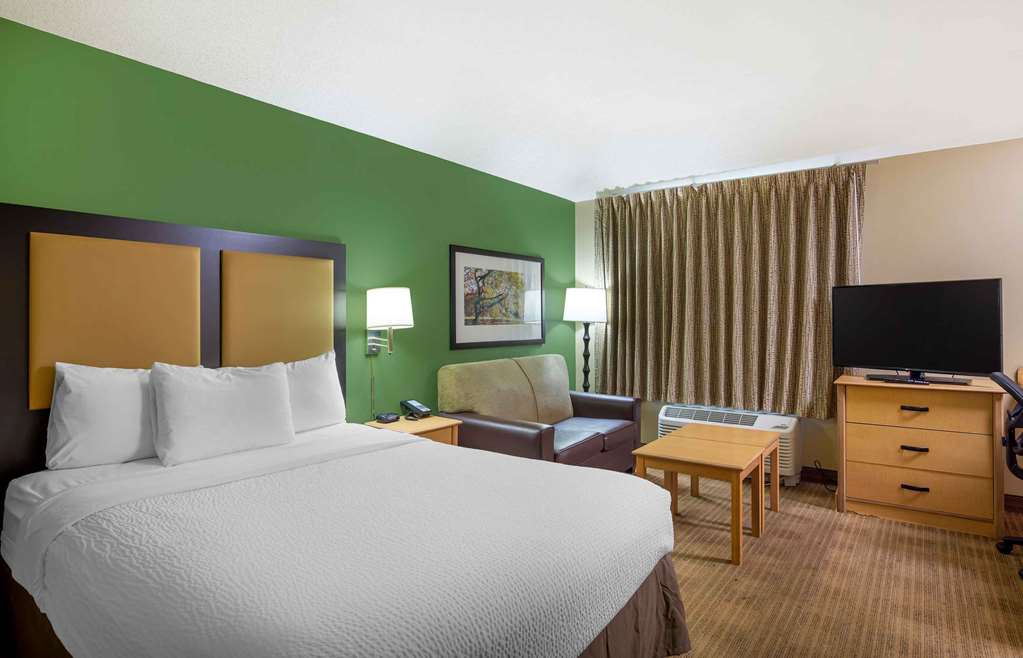 Extended Stay America Suites Charleston Airport - photo 24