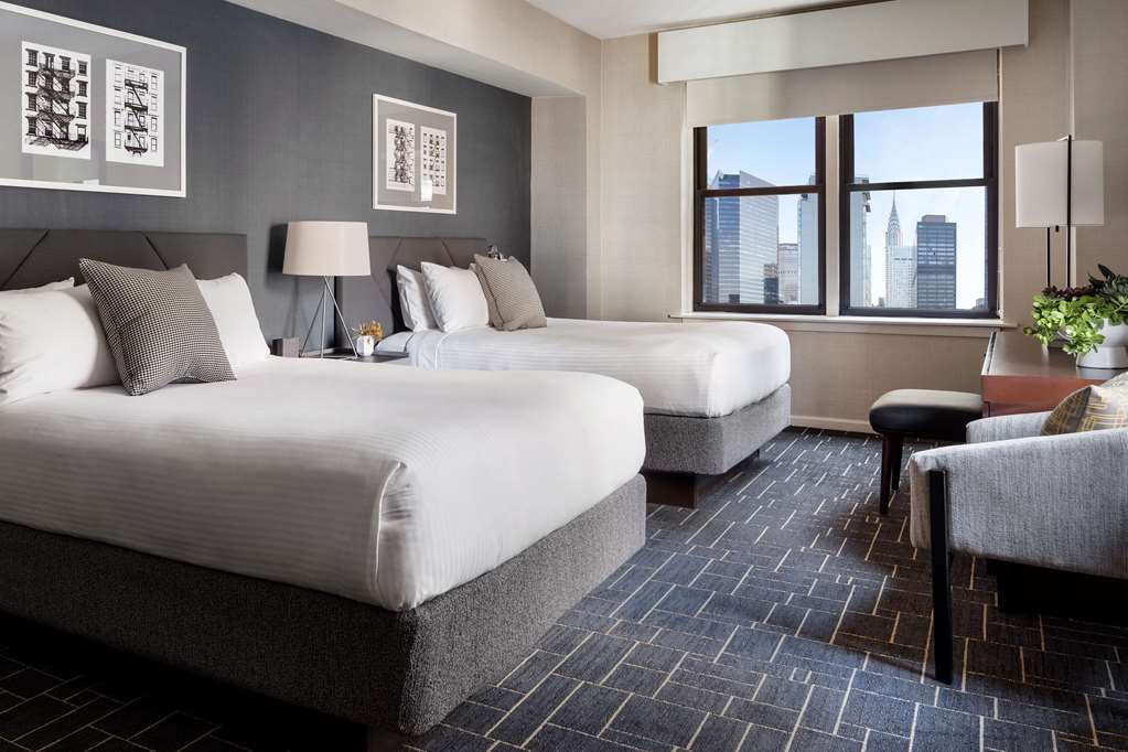 The Shelburne Sonesta New York - photo 12
