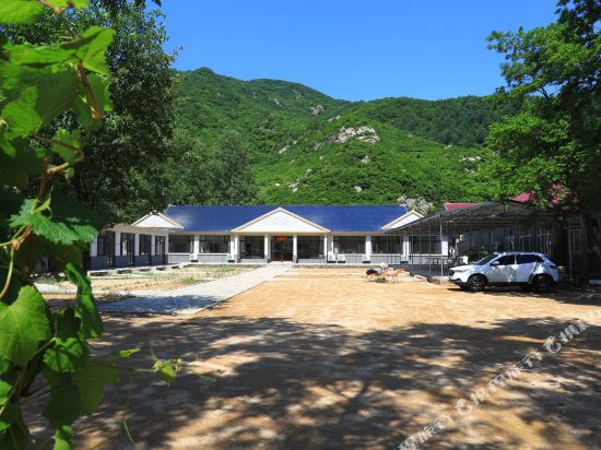 Wang Family Courtyard — hotel in Zhuanghe