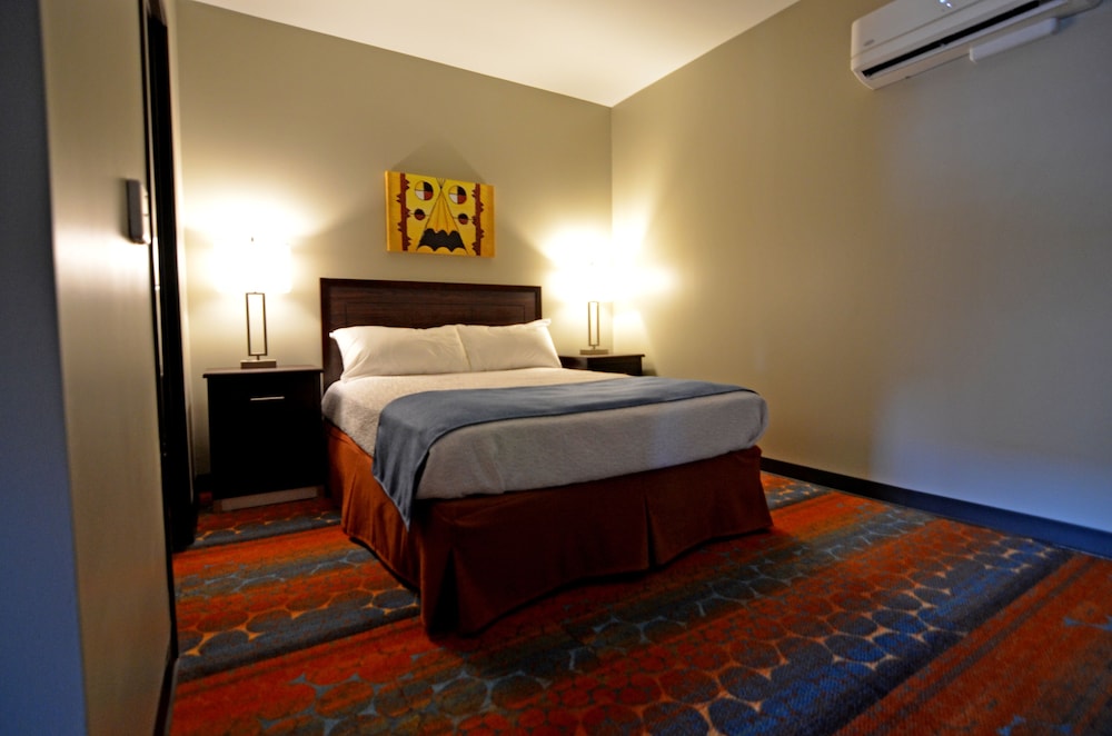 7Clans Hotel & Resort - photo 10