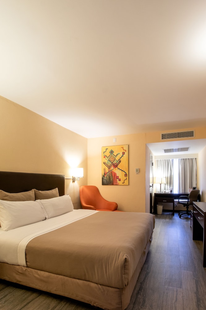 Fiesta Inn San Cristobal de las Casas