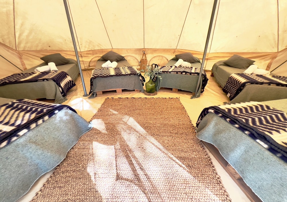 Refugio Natural Glamping — Lobos — photo 2