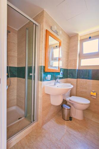 Villa Samaliana Sandy Beach Villas Private Pool Jacuzzi Private Beach Area Polis Chrysochous Cyprus — Villa Samaliana Sandy Beach Villas Private Pool Jacuzzi Private Beach Area (photo 5 of 5)