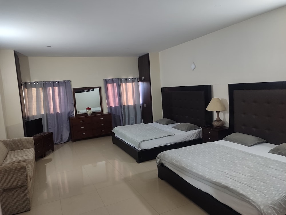 Hotel Mastranto Suite — Barinas — photo 3