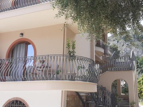 La casetta di rosario mondello — 4-Star Luxury Hotel in Palermo, Italy